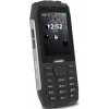 myPhone Hammer 4 strieborný TELMYHHA4SI - Mobilný telefón outdoor