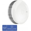 Detektor dymu Fibaro so snímačom teploty - kompatibilný so SMART HOME by hornbach Detektor dymu Fibaro so snímačom teploty - kompatibilný so SMART HOME by hornbach