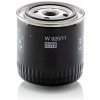 MANN-FILTER OLEJOVÝ FILTER W 920/11 MANN-FILTER OLEJOVÝ FILTER W 920/11