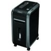 Skartovač Fellowes 99 Ci šírka rezu 3,9x38/stupeň utajenia 3/šírka vstupu 230 mm/kapacita 18 listov/kôš 34L/16,3kg