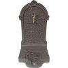 Umývadlo Strend Pro Garden LT-H20505, záhradné, hnedé, 390x330x720 mm Umývadlo Strend Pro Garden LT-H20505, záhradné, hnedé, 390x330x720 mm