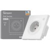 Inteligentní WiFi zásuvka Sonoff WS01TPE-E (typ E) Inteligentní WiFi zásuvka Sonoff WS01TPE-E (typ E)