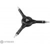 TOPEAK kľúč Y-Torx Speed 10/T25/T35 TOPEAK kľúč Y-Torx Speed 10/T25/T35