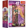 Trefl Puzzle Disney princezné: Locika 54 dielikov Trefl Puzzle Disney princezné: Locika 54 dielikov