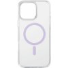 Aiino - Frozen Case with magnet for iPhone 16 Pro Max - Lilac Aiino - Frozen Case with magnet for iPhone 16 Pro Max - Lilac