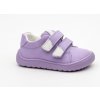 Protetika - Detské prechodné barefoot topánky KORO PURPLE Veľkosť: 29 Protetika - Detské prechodné barefoot topánky KORO PURPLE Veľkosť: 29