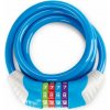 Puky Bezpečnostný zámok KS 12 Blue PUK9433 Puky Bezpečnostný zámok KS 12 Blue PUK9433