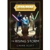 Star Wars: The Rising Storm (The High Republic) - Cavan Scott Star Wars: The Rising Storm (The High Republic) - Cavan Scott