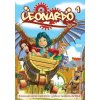 Leonardo 1 Leonardo 1