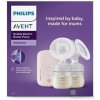 Philips Avent Double Electric Breast pump SCF397/31 Philips Avent Double Electric Breast pump SCF397/31