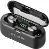 BLOW Bluetooth slúchadlá s mikrofónom BTE200 čierne BLOW Bluetooth slúchadlá s mikrofónom BTE200 čierne