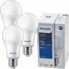 3x LED žiarovka PHILIPS E27 10W 1055lm 2700k výkonná eyecomfort 3x LED žiarovka PHILIPS E27 10W 1055lm 2700k výkonná eyecomfort