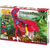 LaQ stavebnica Dinosaur World TYRANNOSAURUS - LaQ LaQ stavebnica Dinosaur World TYRANNOSAURUS - LaQ