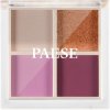 Paese Daily Vibe Palette paletka očných tieňov 04 Tropical Orchid 5,5 g Paese Daily Vibe Palette paletka očných tieňov 04 Tropical Orchid 5,5 g
