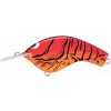 SHIMANO - Wobler Lure Bantam Macbeth Flat AR-C Red Claw 5,7 cm 9 g SHIMANO - Wobler Lure Bantam Macbeth Flat AR-C Red Claw 5,7 cm 9 g