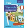 ALBI Kouzelné čtení Kniha: Vlastivěda - zeměpisná část ALBI Kouzelné čtení Kniha: Vlastivěda - zeměpisná část