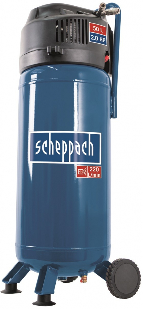 Scheppach HC 51 V 5906125901