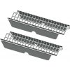 TECEdrainprofile Nerezové sitko na vlasy, 674002 TECEdrainprofile Nerezové sitko na vlasy, 674002