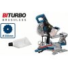 Pokosová AKU píla Bosch GCM 18V-216 Professional 0.601.B41.000 Professional/bez AKU Pokosová AKU píla Bosch GCM 18V-216 Professional 0.601.B41.000 Professional/bez AKU