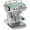 Ariete Vintage Espresso 1389/14 zelené Ariete Vintage Espresso 1389/14 zelené