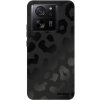 Picasee Fashion Case pre Xiaomi 13T Pro - Midnight Leopard Picasee Fashion Case pre Xiaomi 13T Pro - Midnight Leopard
