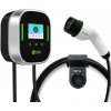 Zencar Wallbox Model W-Pro (Type 2, 16A, 7.5m) 3 Phase with RFID Zencar Wallbox Model W-Pro (Type 2, 16A, 7.5m) 3 Phase with RFID