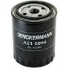 Olejový filter DENCKERMANN A210064 Olejový filter DENCKERMANN A210064