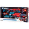 ZURU X-Shot Ultimate Shootout Vigilante Pack