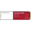 WD Red SN700 NVMe™ 4TB SSD M.2 PCIe Gen3 ×4 ( r3400MB/s, w3100MB/s ) WDS400T1R0C WD Red SN700 NVMe™ 4TB SSD M.2 PCIe Gen3 ×4 ( r3400MB/s, w3100MB/s ) WDS400T1R0C