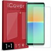 NEROZBITNÉ HYBRIDNÉ OCHRANNÉ SKLO NA SONY XPERIA 10 IV + NEROZBITNÉ HYBRIDNÉ OCHRANNÉ SKLO NA SONY XPERIA 10 IV +