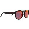 REDBULL SPECT okuliare LACE matt black/red mirror REDBULL SPECT okuliare LACE matt black/red mirror
