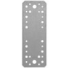 Domax Plochá spojka LP 5 180 x 65 x 2,5 mm Domax Plochá spojka LP 5 180 x 65 x 2,5 mm
