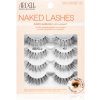 Ardell Naked Lashes Multipack nalepovacie mihalnice veľké balenie typ 422 4 pár
