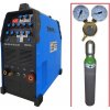 Sherman Zvárací Invertor TIG 320 AC/DC Pulse + Ventil + plná Argon fľaša SINW-TIG320ACDCPset1 Sherman Zvárací Invertor TIG 320 AC/DC Pulse + Ventil + plná Argon fľaša SINW-TIG320ACDCPset1