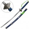 Jolly Katana Fukaku Kurikara Exorcist - Replika Jolly Katana Fukaku Kurikara Exorcist - Replika