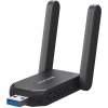 Mercusys AX1800 High Gain Wi-Fi 6 USB adaptér MA72XH Mercusys AX1800 High Gain Wi-Fi 6 USB adaptér MA72XH