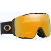 Lyžiarske okuliare Oakley Line Miner Pro L 50th anniversary/Prizm 24K/Prizm Iced Lyžiarske okuliare Oakley Line Miner Pro L 50th anniversary/Prizm 24K/Prizm Iced