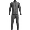 Under Armour UA M s Ch. Tracksuit-GRY 1379592-025 Under Armour UA M s Ch. Tracksuit-GRY 1379592-025