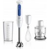 Tyčový mixér Braun MultiQuick 3 MQ30.202M 900W, Sekáčik, Nadstavec na šľahanie Tyčový mixér Braun MultiQuick 3 MQ30.202M 900W, Sekáčik, Nadstavec na šľahanie