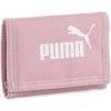 Puma Phase Wallet ružová biela