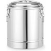 Termoska na prepravu potravín Hendi Kitchen Line - 23 l - ⌀ 350 mm Termoska na prepravu potravín Hendi Kitchen Line - 23 l - ⌀ 350 mm