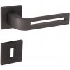 TI - CINTO 2 - HR 3044Q 5S kľučka/kľučka Grafit matný TI - CINTO 2 - HR 3044Q 5S kľučka/kľučka Grafit matný