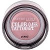 Maybelline Color Tattoo 24HR očné tiene 65 Pink Gold 4 g Maybelline Color Tattoo 24HR očné tiene 65 Pink Gold 4 g