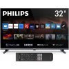 LED televízor Philips 32PFS6000/12 32 LED televízor Philips 32PFS6000/12 32