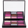 Gabriella Salvete Eyeshadow 9 Shades Palette paletka očných tieňov 01 Diamante 9 g Gabriella Salvete Eyeshadow 9 Shades Palette paletka očných tieňov 01 Diamante 9 g