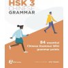 HSK 3 Chinese Grammar HSK 3 Chinese Grammar