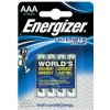 Energizer Ultimate Lithium AAA 4ks 35035751 Energizer Ultimate Lithium AAA 4ks 35035751