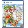 The Grinch: Christmas Adventures (Merry & Mischievous Edition) PS5 The Grinch: Christmas Adventures (Merry & Mischievous Edition) PS5