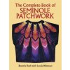Complete Book of Seminole Patchwork (Beverly Rush,Lassie Wittman)(Brožovaná) Complete Book of Seminole Patchwork (Beverly Rush,Lassie Wittman)(Brožovaná)