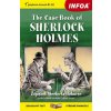 The Case Book of Sherlock Holmes B1 B2 Zápisník Sherlocka Holmese Zrcadlová četba The Case Book of Sherlock Holmes B1 B2 Zápisník Sherlocka Holmese Zrcadlová četba